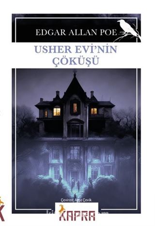 Usher Evi'nin Çöküşü