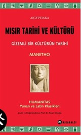 Mısır Tarihi ve Kültürü