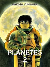 Planetes Cilt 2