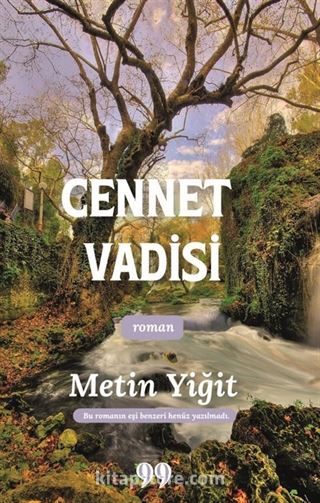 Cennet Vadisi