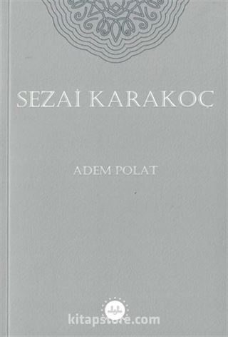 Sezai Karakoç