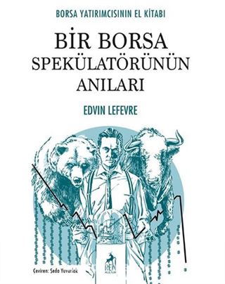 Bir Borsa Spekülatörünün Anıları