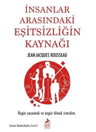 İnsanlar Arasındaki Eşitsizligin Kaynagı