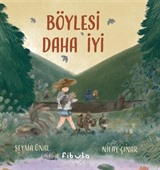 Böylesi Daha İyi (Ciltli)