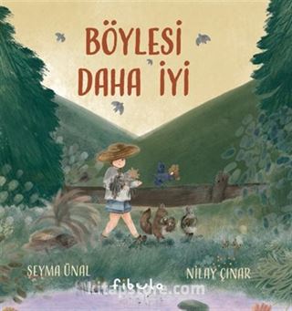 Böylesi Daha İyi (Ciltli)