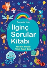 İlginç Sorular Kitabı