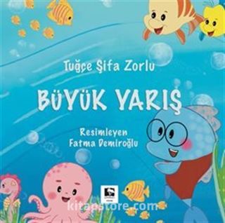 Büyük Yarış