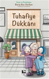 Tuhafiye Dükkanı