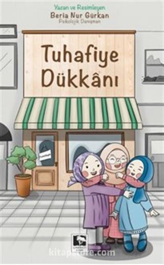 Tuhafiye Dükkanı