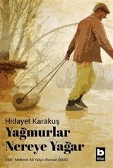 Yağmurlar Nereye Yağar