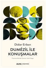 Dumezil İle Konuşmalar