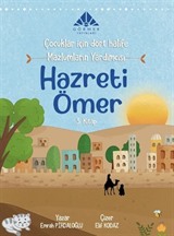 Mazlumların Yardımcısı Hazreti Ömer (3. Kitap)