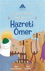 Hakkın Savunucusu Hazreti Ömer (2. Kitap)