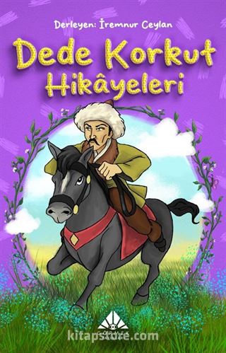 Dede Korkut Hikayeleri