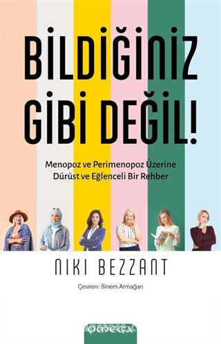 Bildiğiniz Gibi Değil!