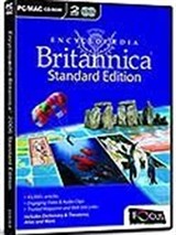 Encylopedia Britannica Standart Edition Kod: ESS670D