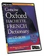 Concise Oxford Hachette French Dictionary Kod:ESS527/D