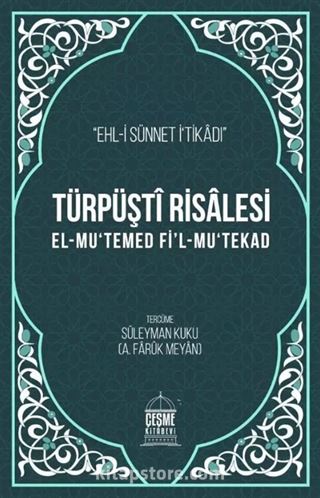 Türpüşti Risalesi