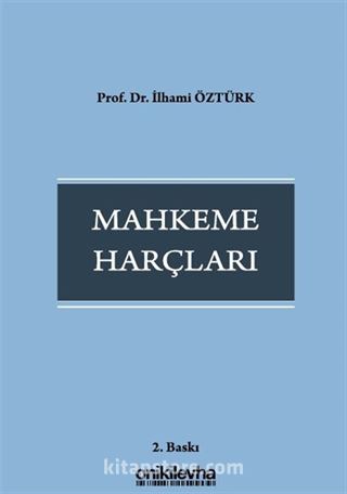 Mahkeme Harçları