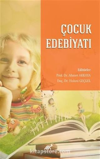 Çocuk Edebiyatı