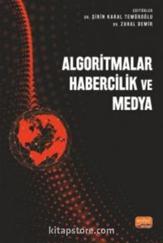 Algoritmalar, Habercilik ve Medya