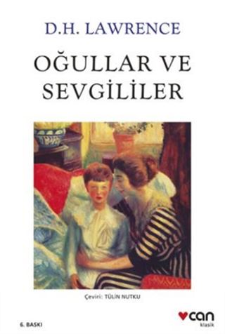 Oğullar ve Sevgililer