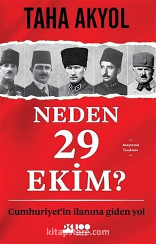 Neden 29 Ekim? Cumhuriyetin İlanına Giden Yol