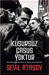 Kusursuz Casus Yoktur