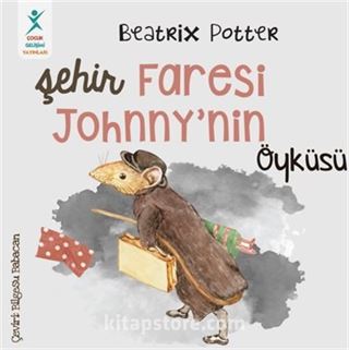 Şehir Faresi Johnny'nin Öyküsü