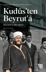 Kudüs'ten Beyrut'a