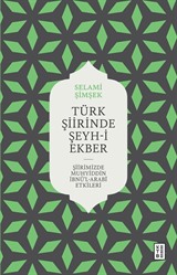 Türk Şiirinde Şeyh-i Ekber