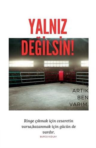 Yalnız Değilsin