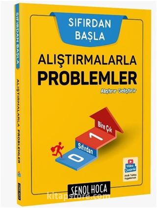 Alıştırmalarla Problemler