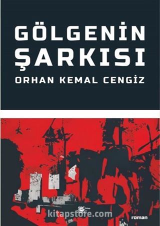 Gölgenin Şarkısı