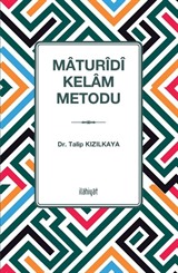 Maturîdî Kelam Metodu