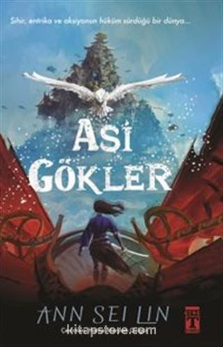 Asi Gökler