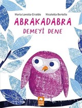 Abrakadabra Demeyi Dene