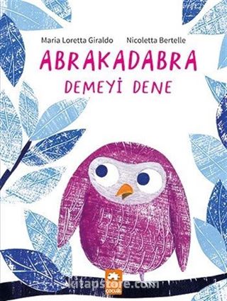 Abrakadabra Demeyi Dene