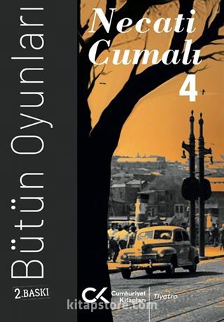 Bütün Oyunları 4