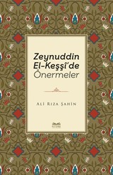 Zeynuddin El-Keşşî'de Önermeler