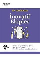 20 Dakikada İnovatif Ekipler