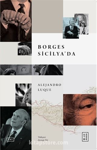 Borges Sicilya'da