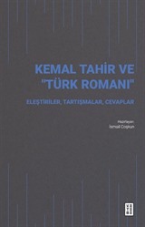 Kemal Tahir ve 'Türk Romanı'