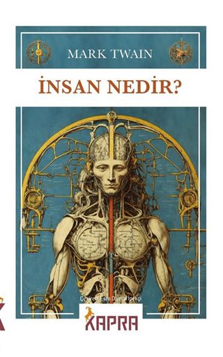 İnsan Nedir?