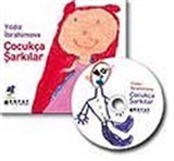 Çocukça Şarkılar (Cd+Kitap)