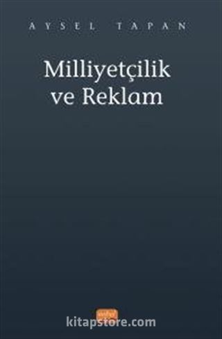 Milliyetçilik ve Reklam