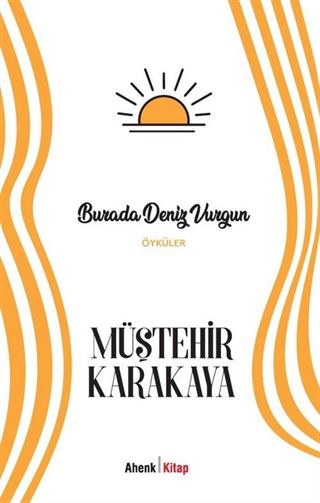 Burada Deniz Vurgun