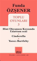 Funda Özşener Toplu Oyunları 3