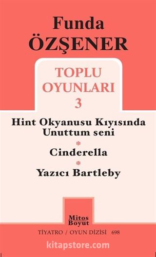 Funda Özşener Toplu Oyunları 3