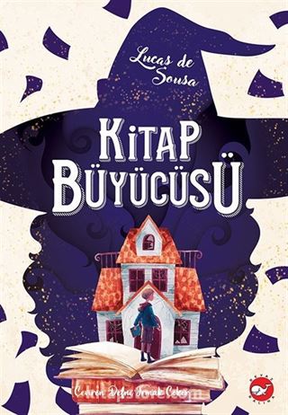 Kitap Büyücüsü